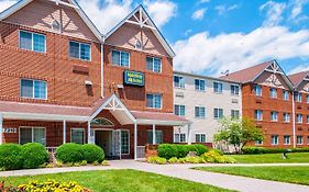 Mainstay Suites Frederick Md
